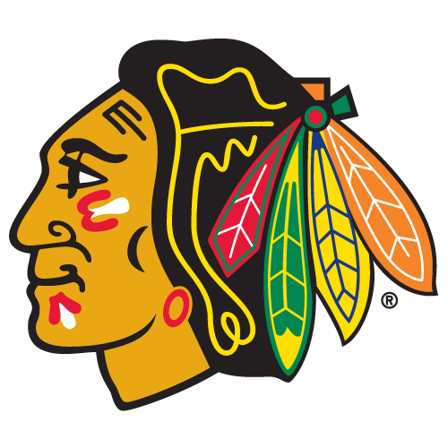 The Chicago Blackhawks have won the NHL Draft Lottery and will