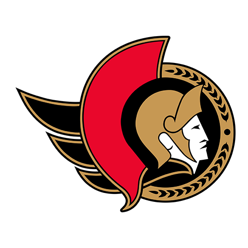 Ottawa Senators - The heritage jerseys are coming out again