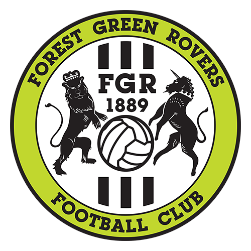Forest Green Rovers News and Scores ESPN