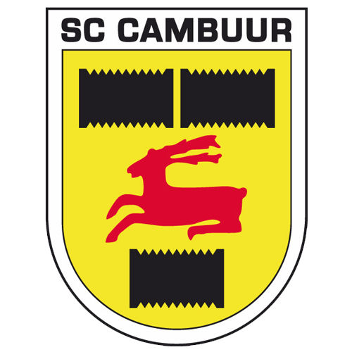 Sc Cambuur Ultimas Noticias Rumores Resultados E Videos Espn