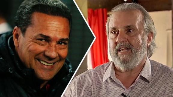 Médium Roberio de Ogum diz que ambiente do Palmeiras está 'pesado ...