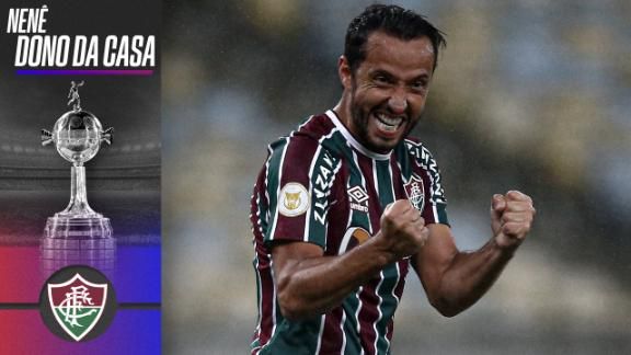 Fluminense x Cerro Porteño na Libertadores: decisivo na ...