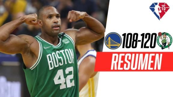 Serie 'Los números retirados de los 5 grandes de la NBA': Boston Celtics -  ESPN