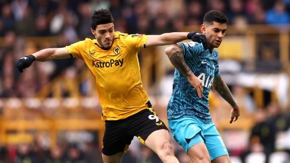 Toe Poke Daily: Raul Jimenez launches Wolves' glorious new Mexico-inspired  kit - ESPN