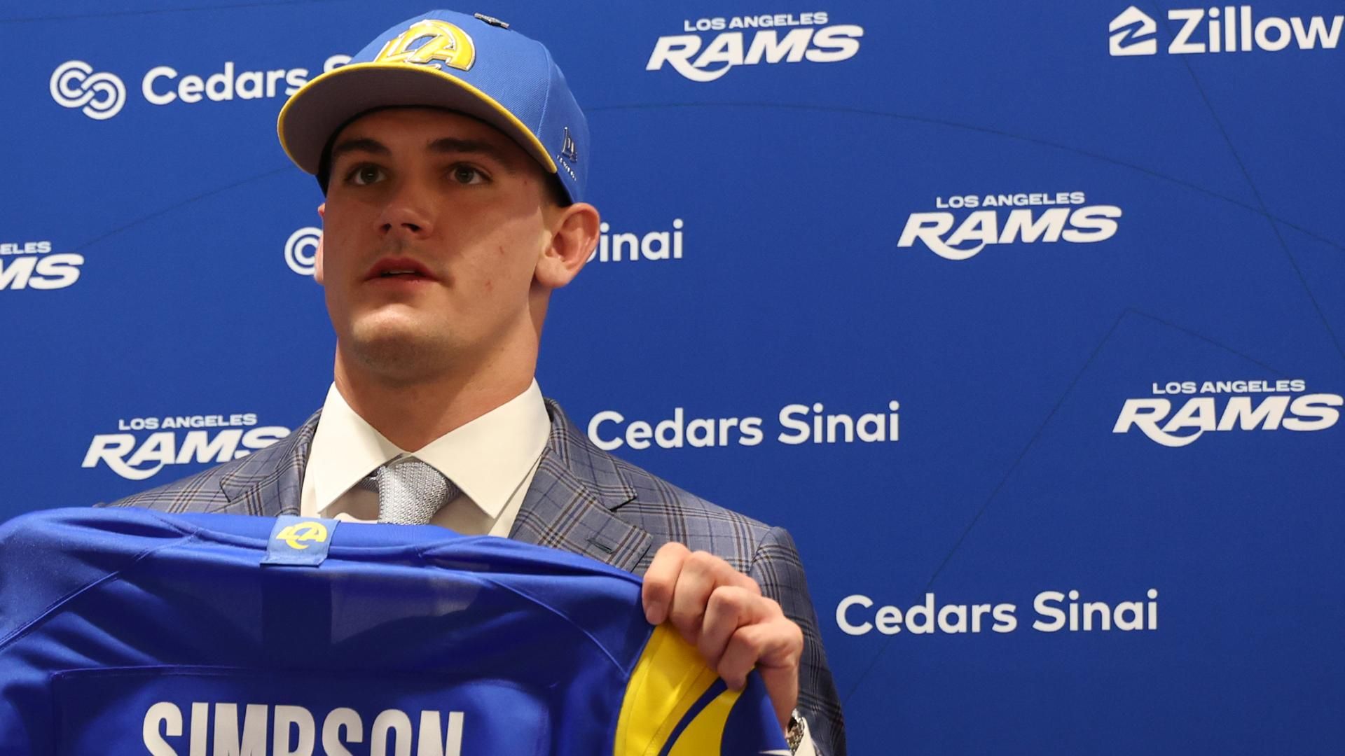 Los Angeles Rams NFL Nation Blog - ESPN