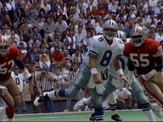 America's Game - 1993 Cowboys - ESPN Video