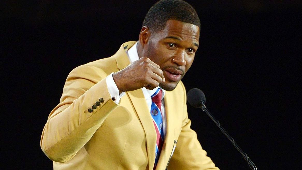 NFL Draft: Los Mejores Jugadores en Cada Selección (1967-2024) 5 NFL Draft: Los Mejores Jugadores en Cada Selección (1967-2024)