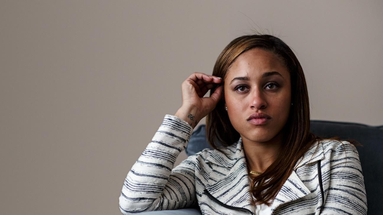 Mike & Mike Jemele Hill on Janay Rice ESPN Video