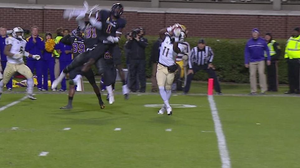 College Football Top Plays Week 15 ESPN Video