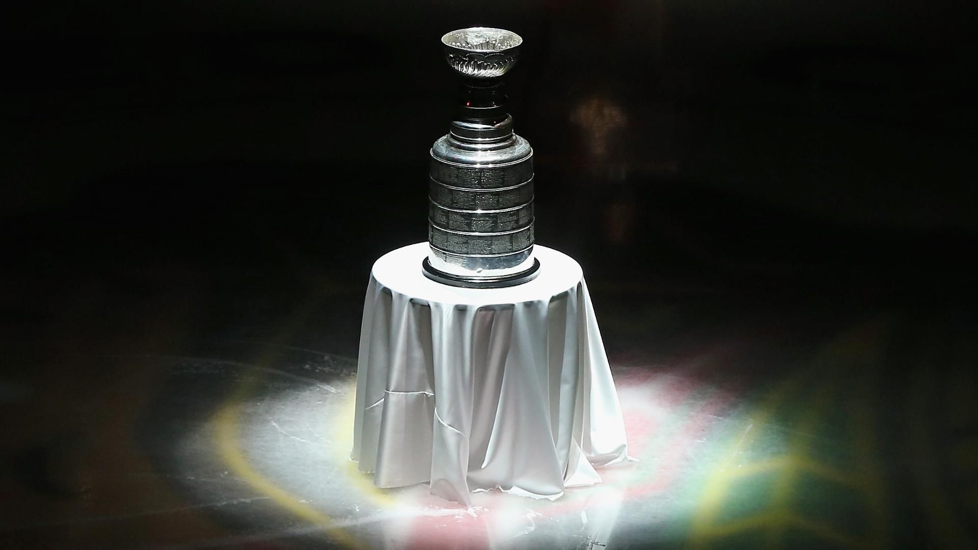 NHL Playoffs Preview ESPN Video