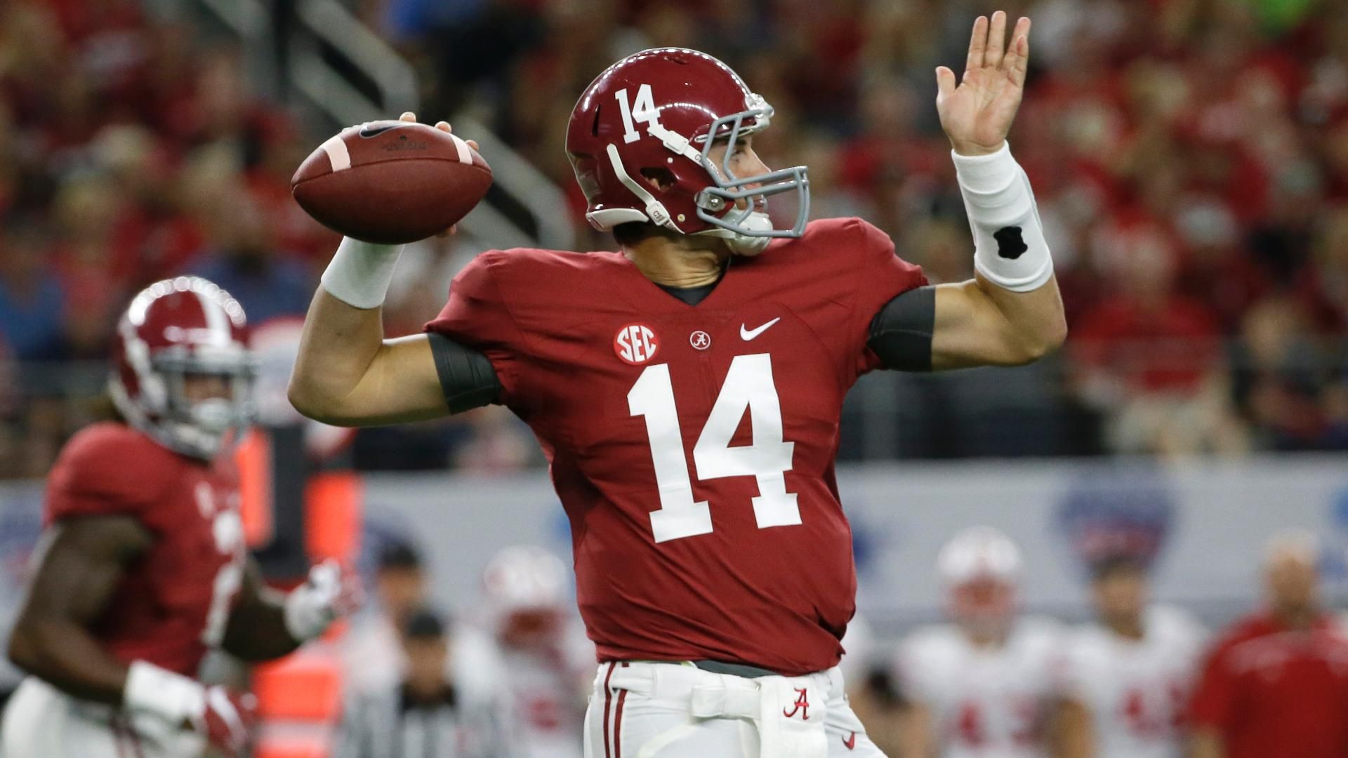 Biggest QB concerns - ESPN Video