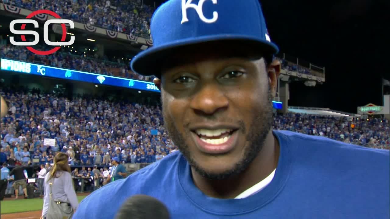 Cain gave it all he had in win - ESPN Video