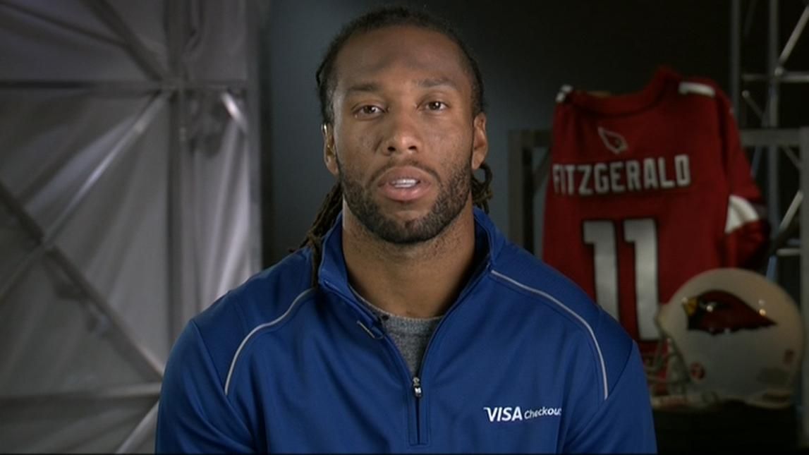 Fitzgerald 'It's all about the team's success' ESPN Video