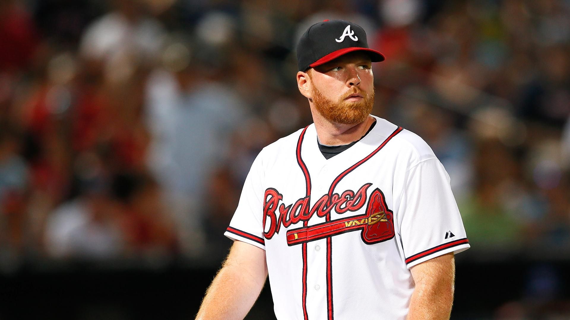 Tommy Hanson, Former Braves Pitcher, Dies at 29 - The New York Times