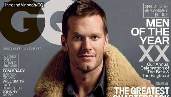 5 things we learned from ESPN's interview with Tom Brady's longtime  confidant