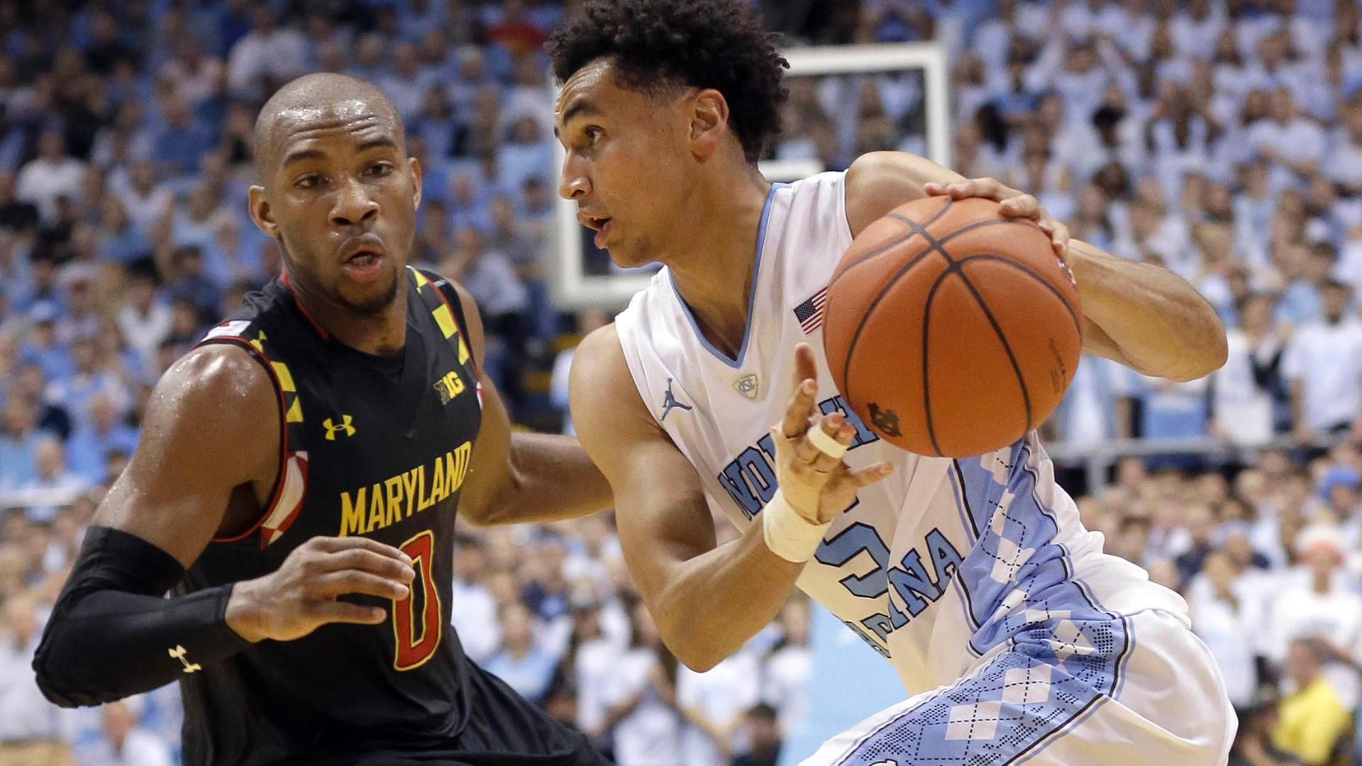 UNC hands Terps first loss of the season ESPN Video