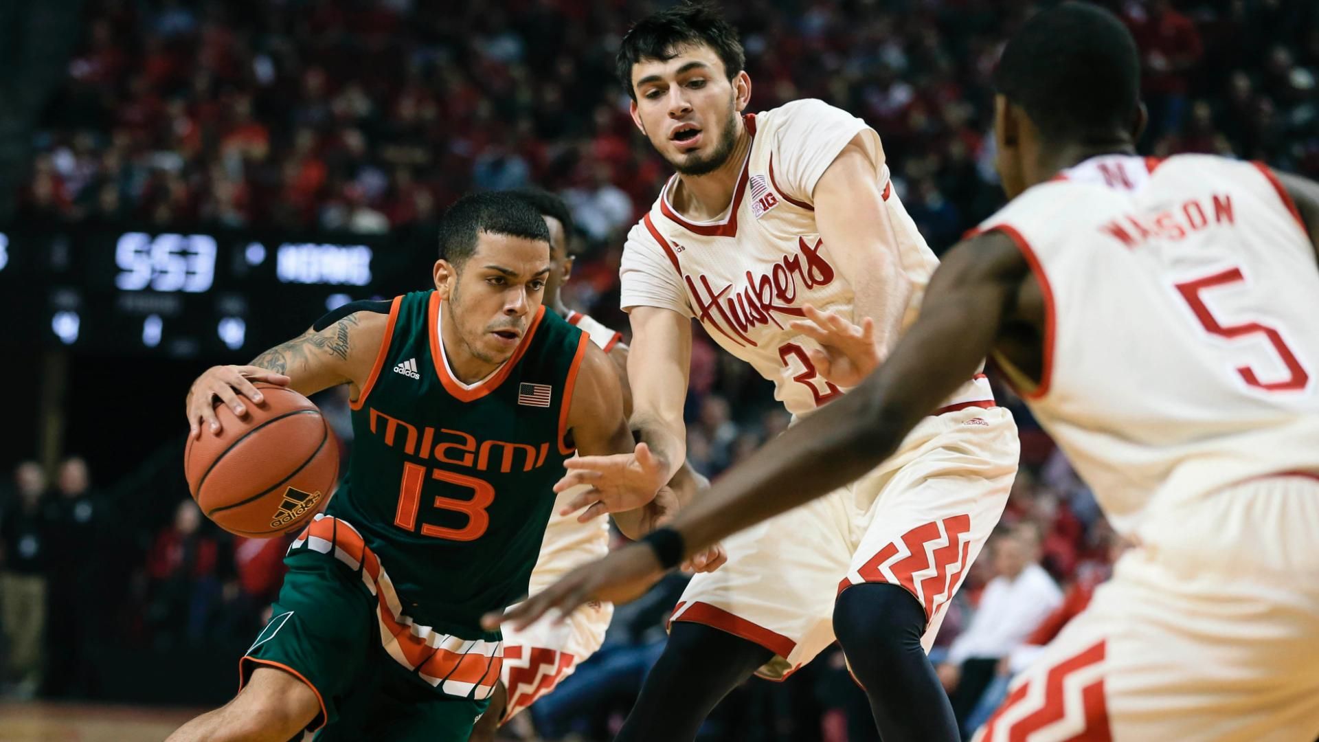 Nebraska Cornhuskers 2022 Schedule