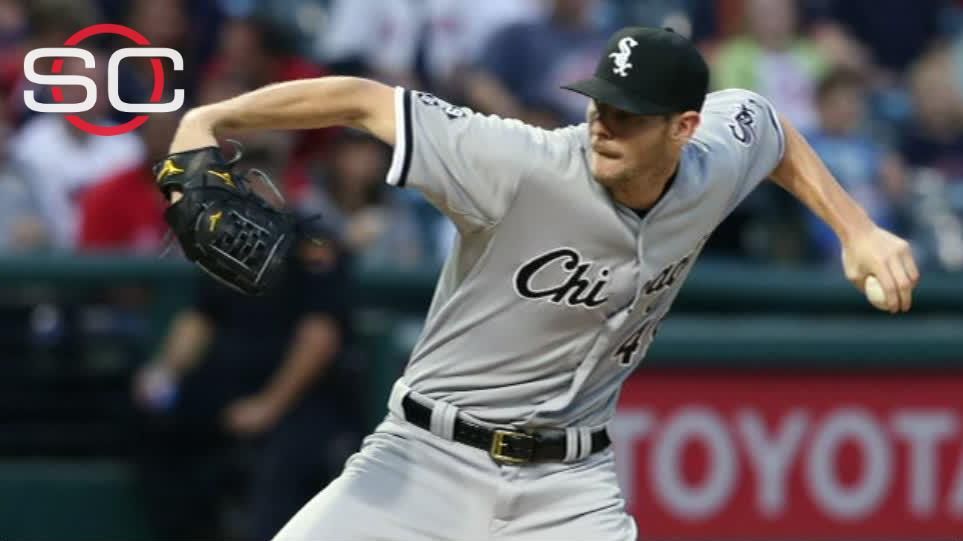 White Sox offseason plans ESPN Video