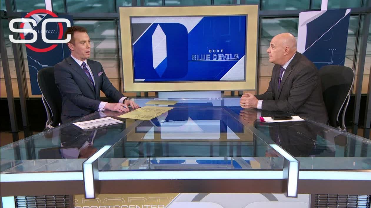 What's Wrong With The Duke