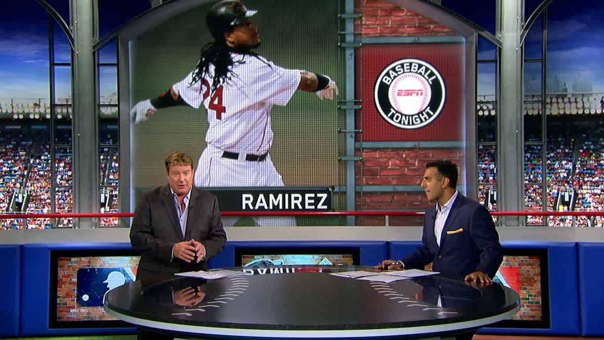 Manny Ramirez Retires: Manny and the Top 25 Right-Handed Hitters