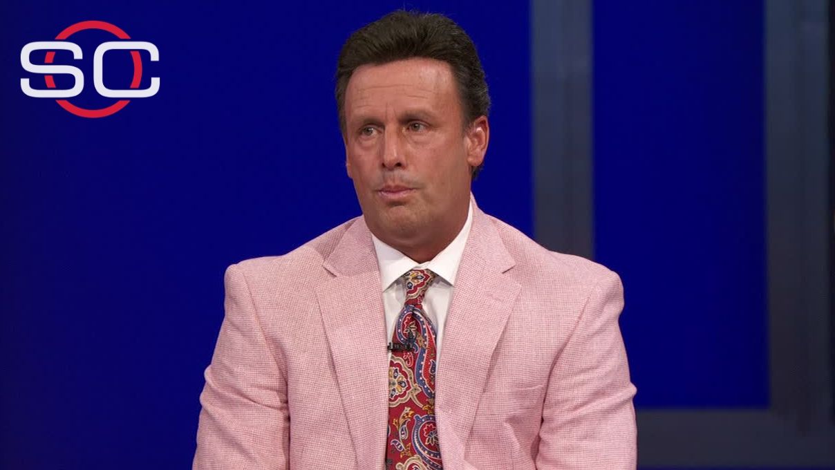 Cubs are a well put together team - ESPN Video