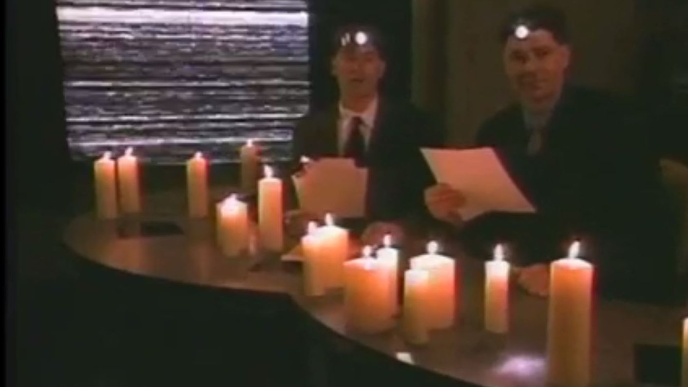 This Is SportsCenter Y2K ESPN Video