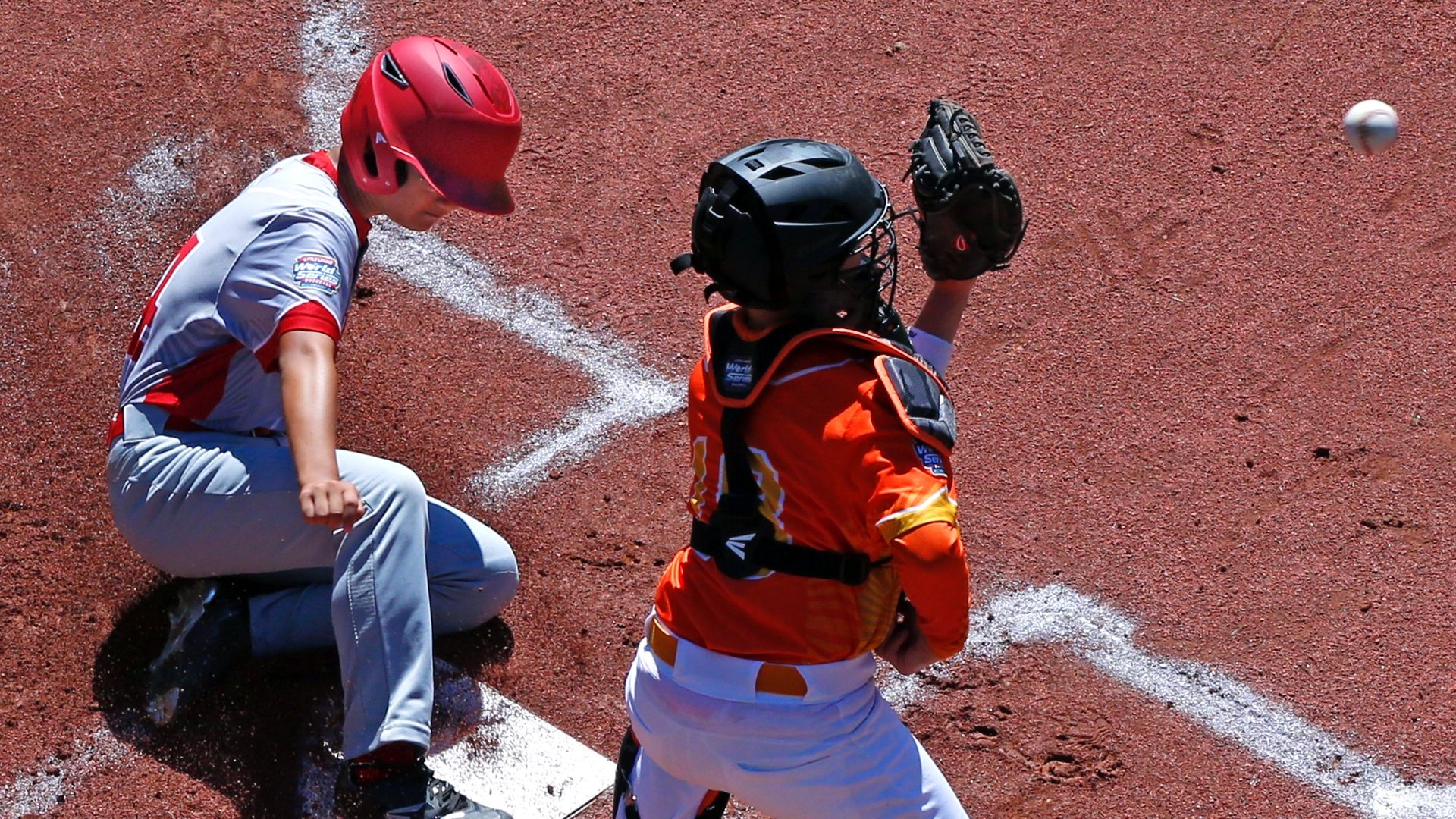 Japan tops Texas in LLWS consolation game ESPN Video