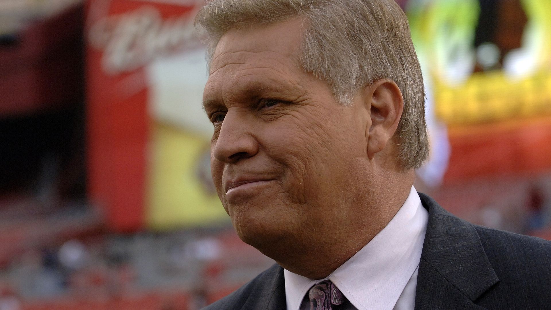 Is Chris Mortensen Health the Reason for Leaving ESPN?