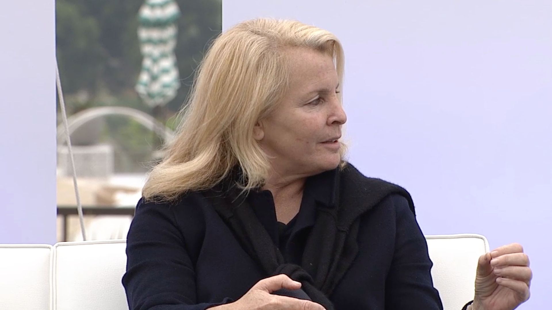 Serena S Agent Outlines Thinking Around New Barbie Doll Opportunity Espn Video