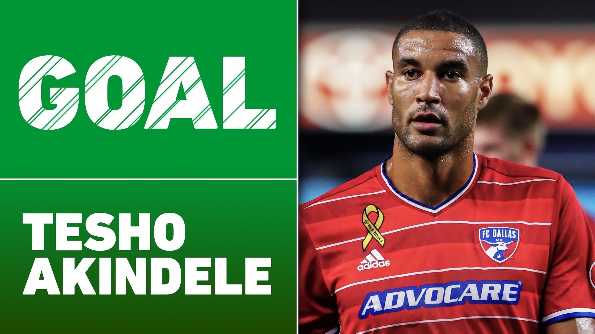 Video Via MLS Hope For FC Dallas ESPN Video Video via mls hope for fc dallas espn video