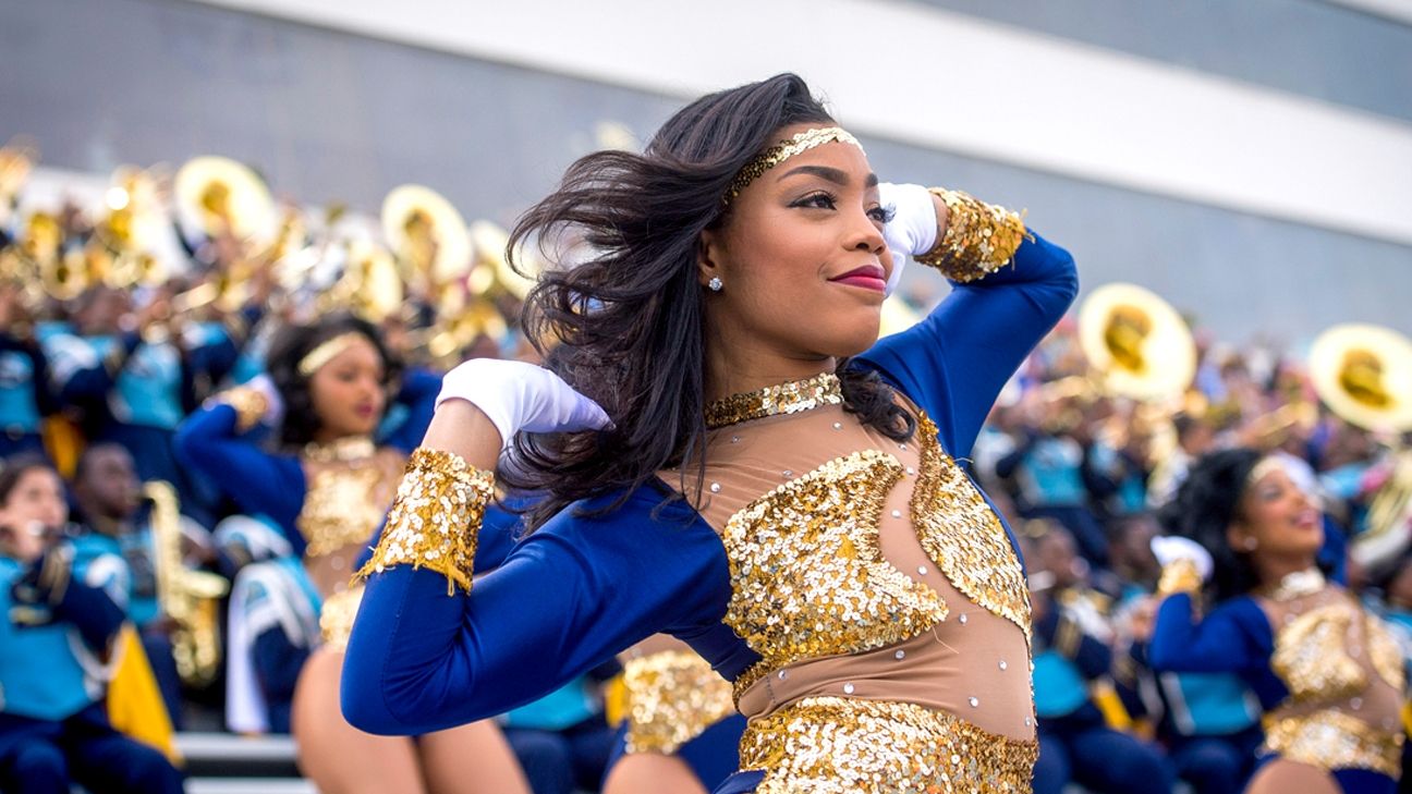 Bayou Classic Fans Sound off about the 5th Quarter ESPN Video