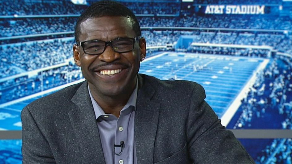 Michael Irvin: Dak-Dez key to turning Cowboys into dynasty; why I