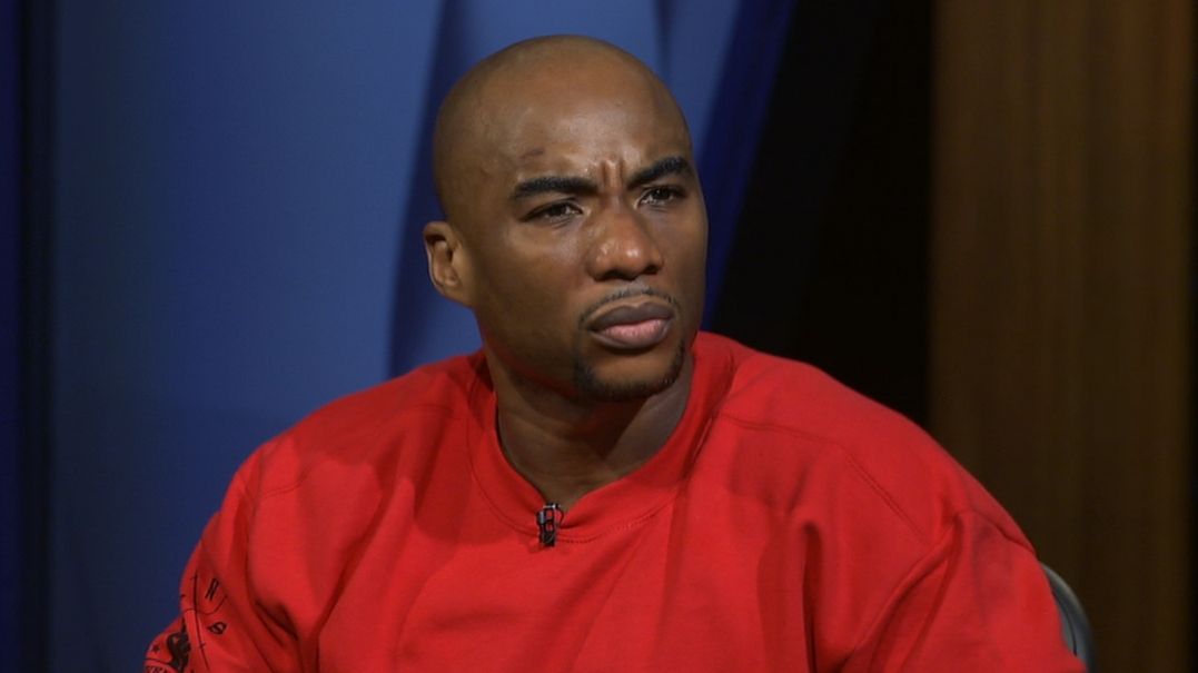 Charlamagne confronts Stephen A. over Kaepernick ESPN Video