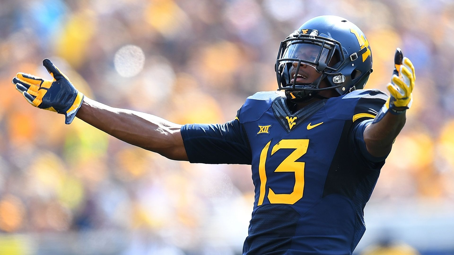 Rasul Douglas Draft Highlights ESPN Video rasul-douglas-draft-highlights-espn-video