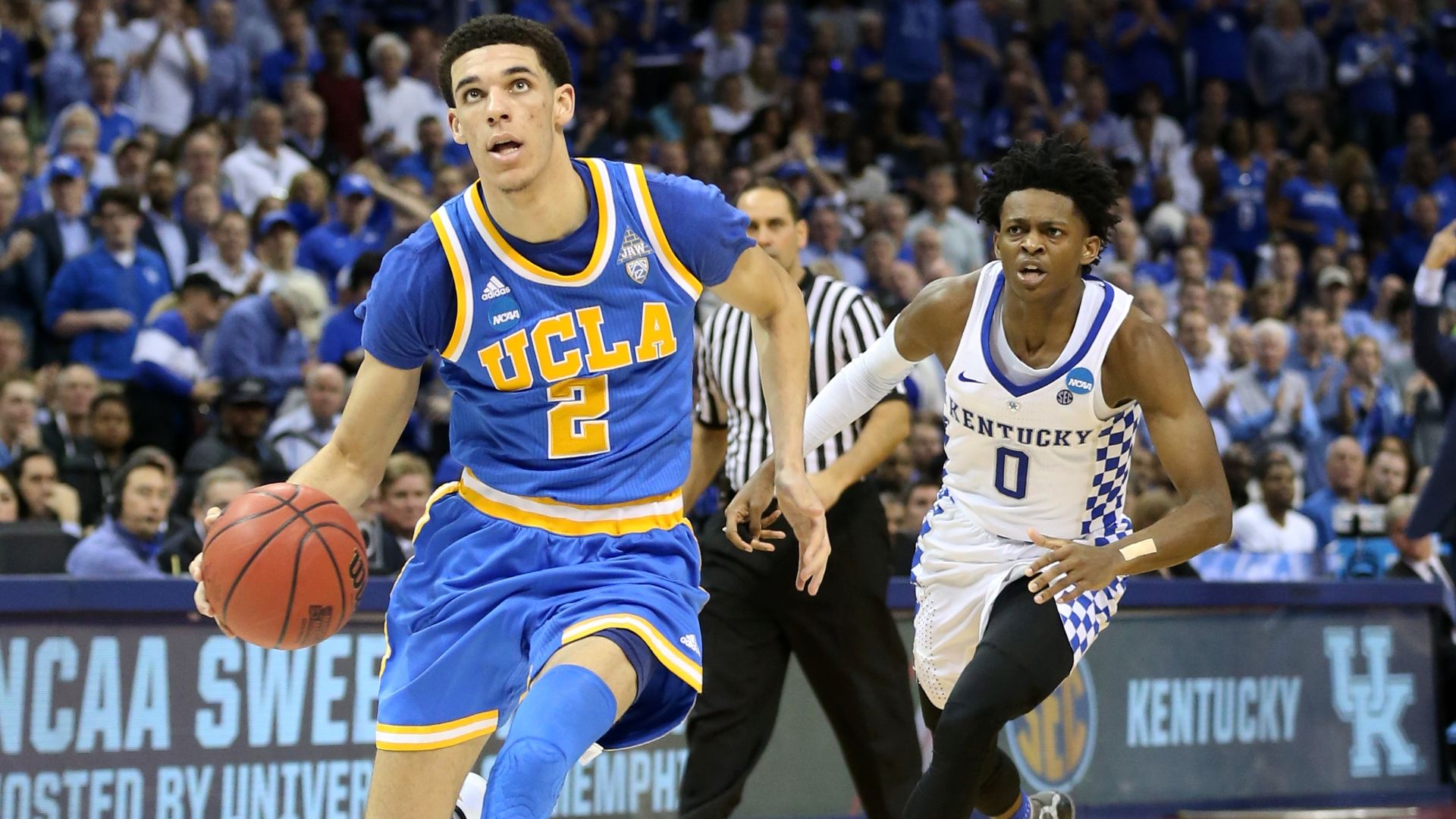 1,055 Ucla Lonzo Ball Stock Photos, High-Res Pictures, and Images