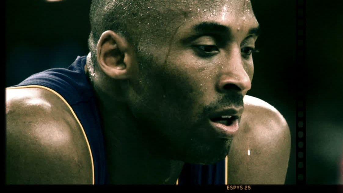 Kobe A Superstar Throughout Illustrious Career Espn Video