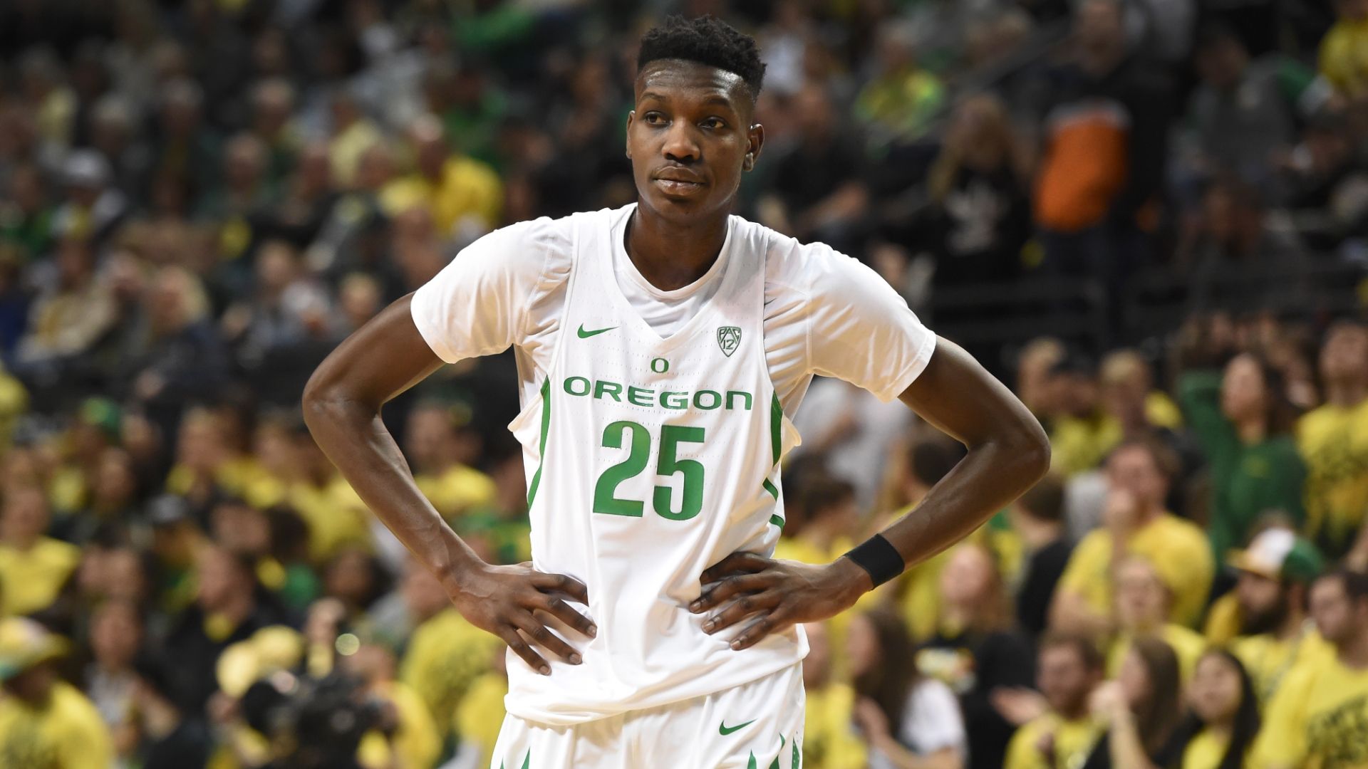 From Rags to Riches: The Story of Chris Boucher 🏀 #nba