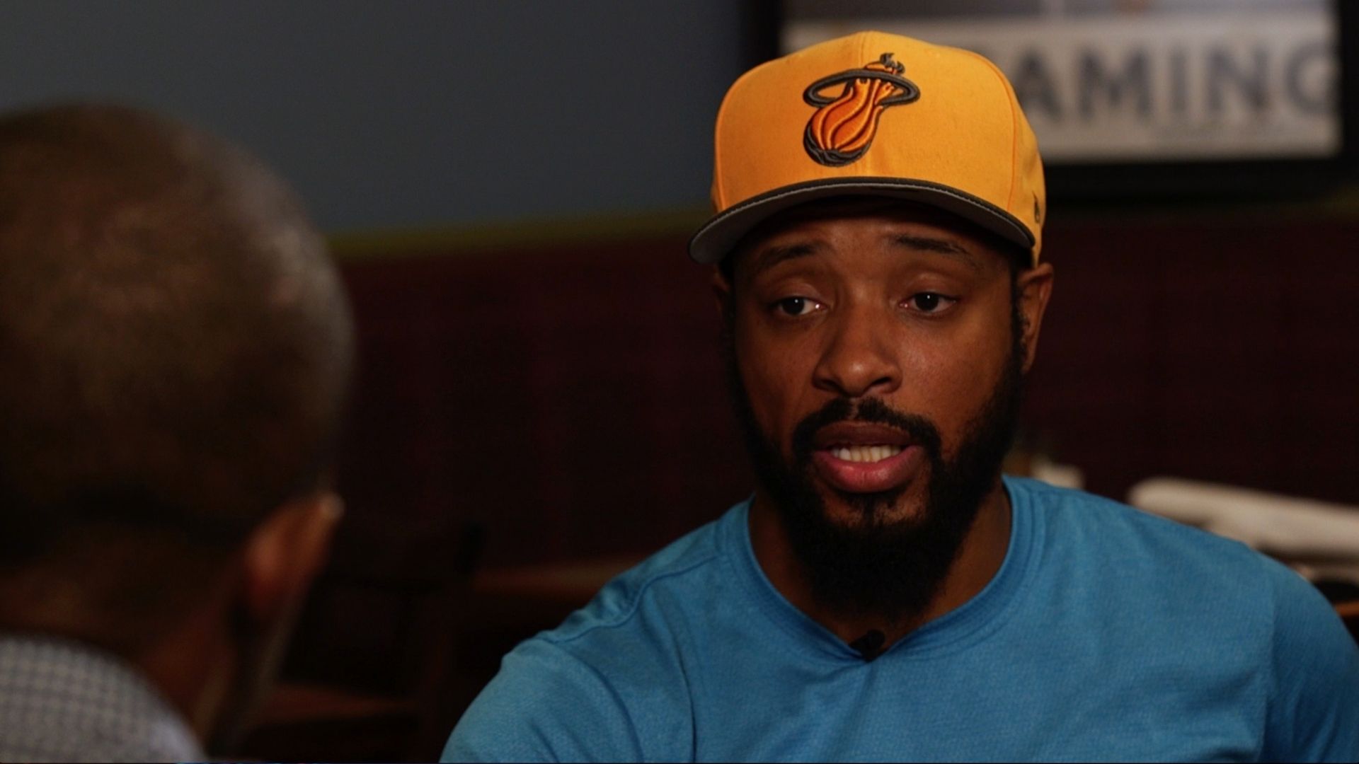 Santana Moss fears Cousins is being set up for failure - NBC Sports