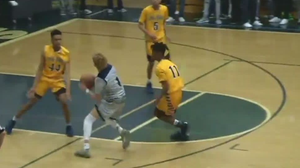 LaMelo's 92point game ESPN Video