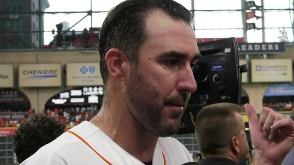 Justin Verlander vs. The Bronx Zoo - Imgflip