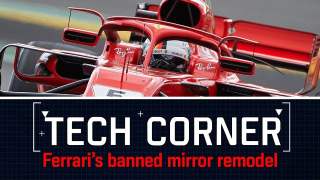 Miami Grand Prix A Warning From History