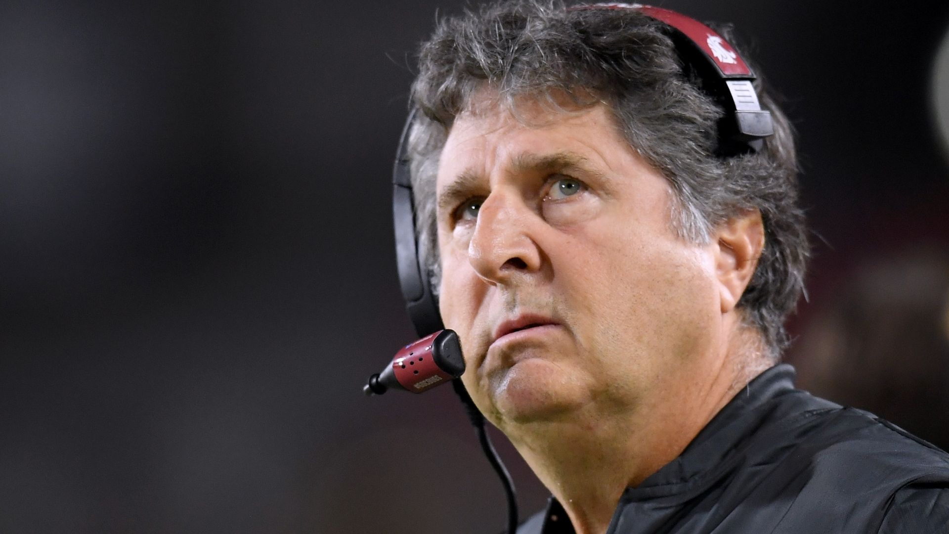 The wisdom of Mike Leach - ESPN Video