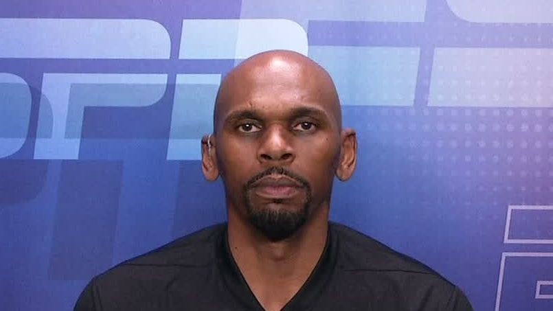 Stackhouse looking forward to opportunity with Vanderbilt - ESPN Video