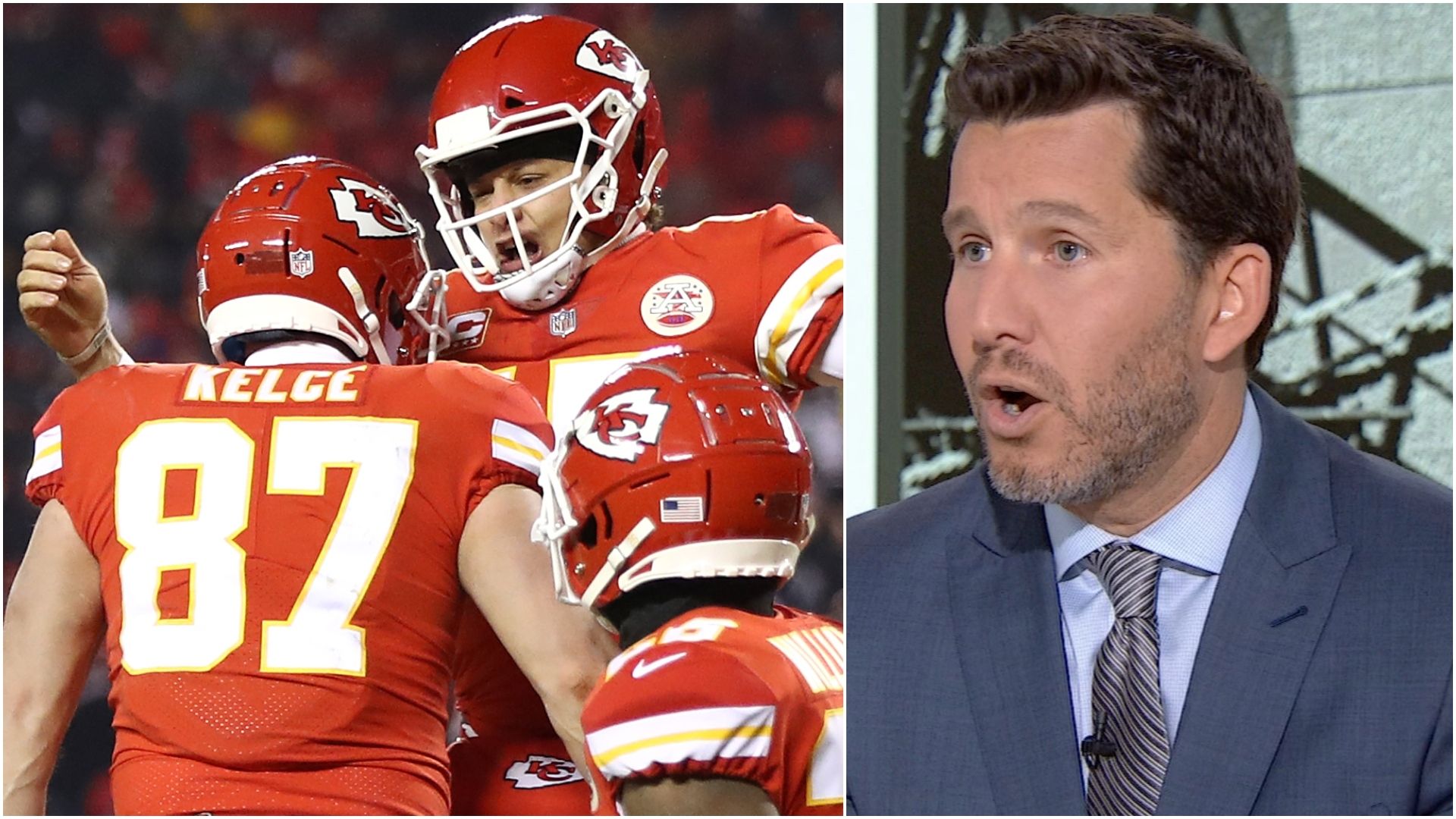 Cain Chiefs Offense Could Take A Step Back ESPN Video cain-chiefs-offense-could-take-a-step-back-espn-video