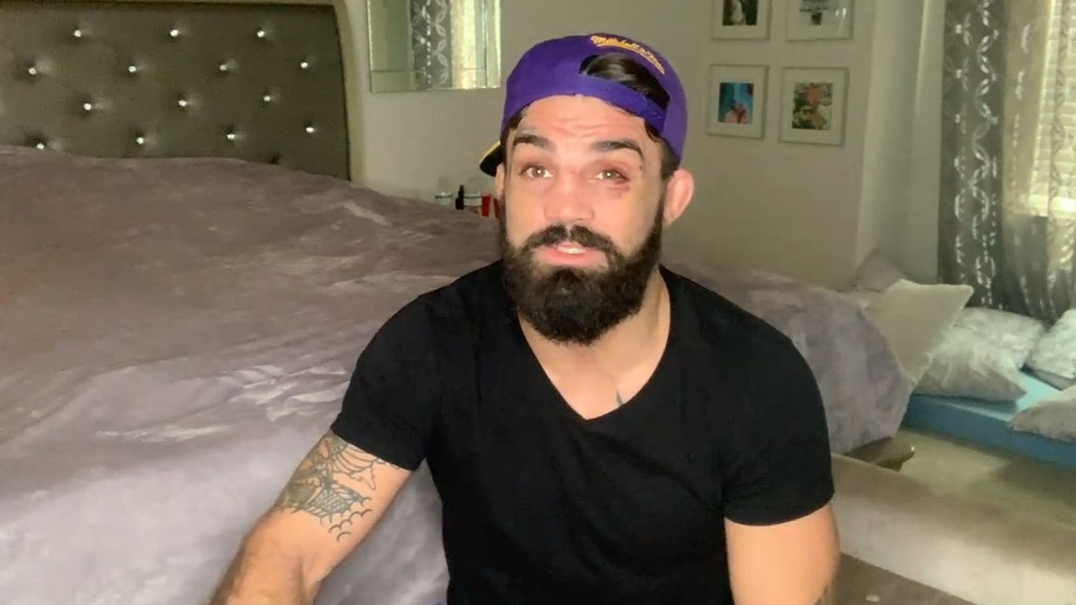 Mma Mike Perry Mma Mike Perry