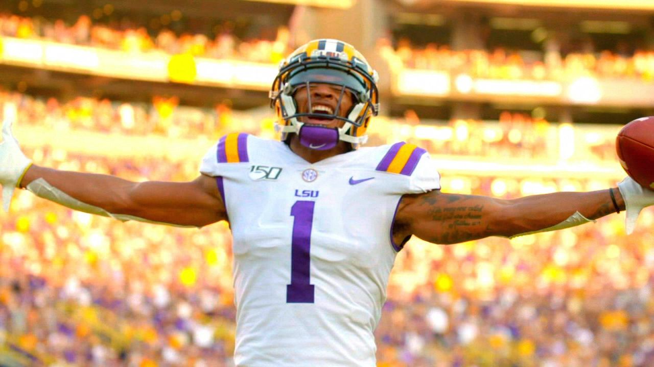 Week 2 All About Strategy In Biggest Games ESPN Video