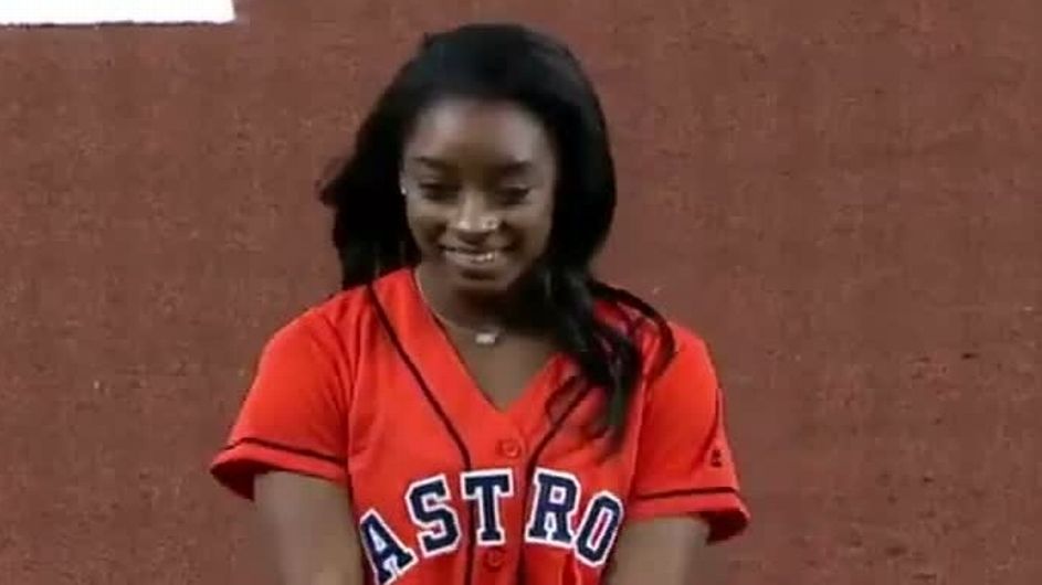 Simone Biles News, Articles, Stories & Trends for Today