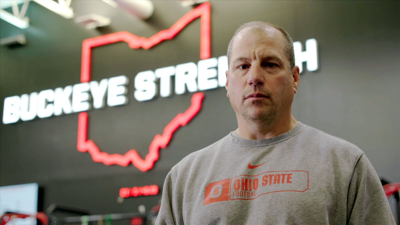 Strength Coach: The two words that terrify every college football ...