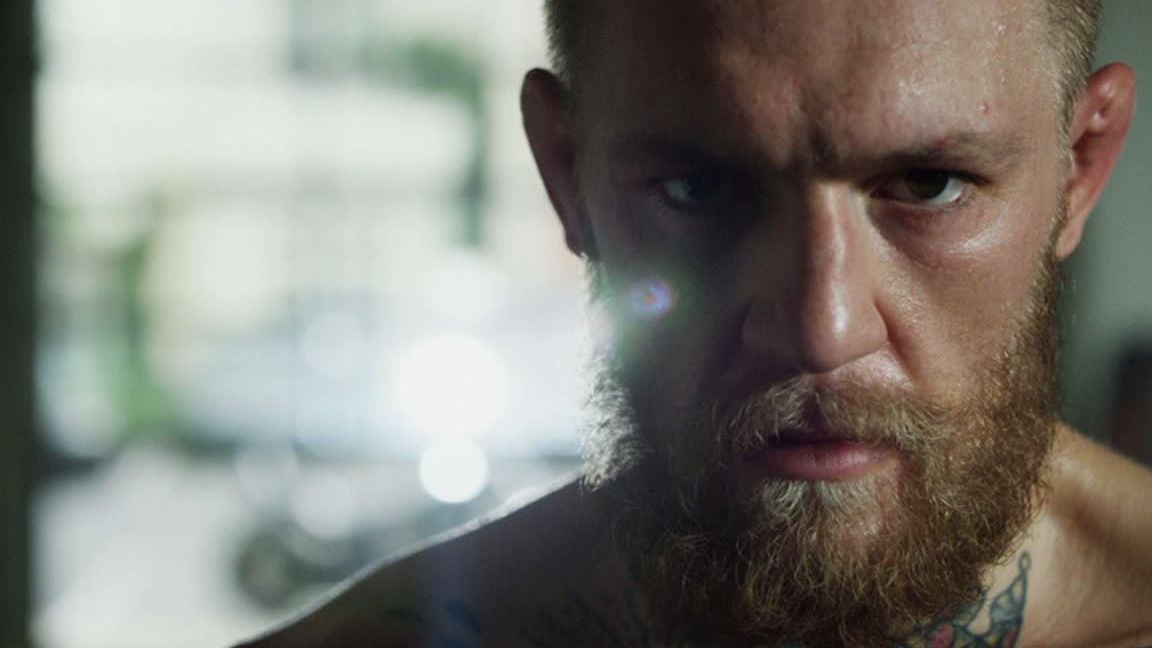 Get ready for the return of Conor McGregor ESPN Video