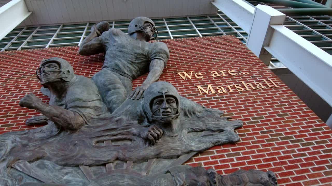 Remembering The Marshall Football Tragedy ESPN Video remembering-the-marshall-football-tragedy-espn-video